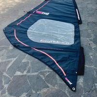 vela windsurf Rrd