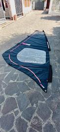 vela windsurf Rrd