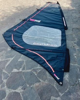 vela windsurf Rrd