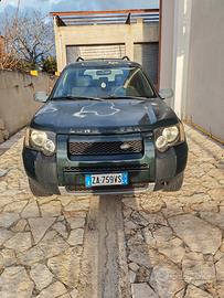 freelander restyling 1 serie