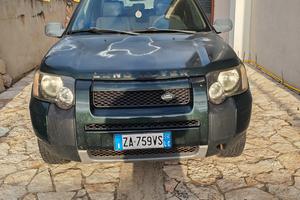freelander restyling 1 serie