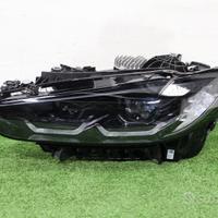 BMW G80 G22 G23 G26 G82 Faro sinistro LED | 23569