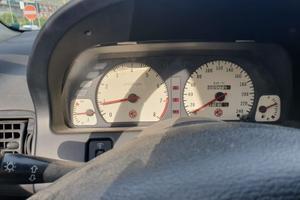 MGF 1.8i CABRIO