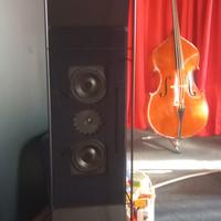 diffusori di riferimento DUNTECH