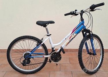 Biciletta per Bambina
