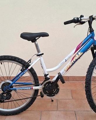 Biciletta per Bambina