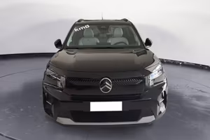 Citroën C3 Turbo 100cv - MAX