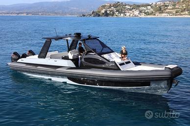 Ranieri International Cayman 45 Cruiser (2022)