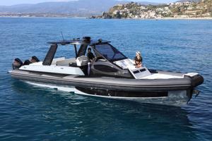 Ranieri International Cayman 45 Cruiser (2022)