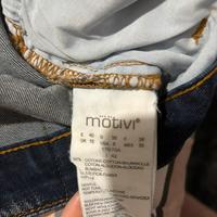 Jeans Motivi