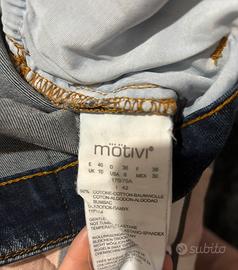 Jeans Motivi