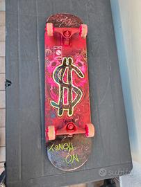skateboards
