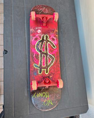skateboards