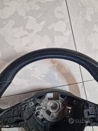 VOLANTE PER VW GOLF 6 2009