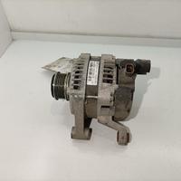 ALTERNATORE OPEL Corsa E 3° Serie 13520812 B14XEL