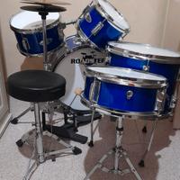 Roadster Junior 5 Pezzi