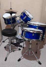 Roadster Junior 5 Pezzi