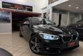 BMW 118d 5p. Urban Automatica