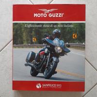 Moto Guzzi l'affascinante storia di un mito italia