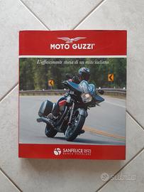 Moto Guzzi l'affascinante storia di un mito italia