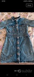 Vestito Guess 12 anni