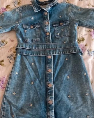 Vestito Guess 12 anni