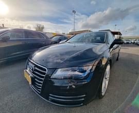 Audi A7 SPB 3.0 TDI 245 CV quattro S tronic - 2011