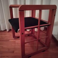 Poltrona Caccia alla Volpe