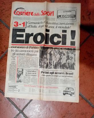 Mondiali 1982