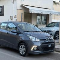 HYUNDAI i10 1.0 MPI Comfort