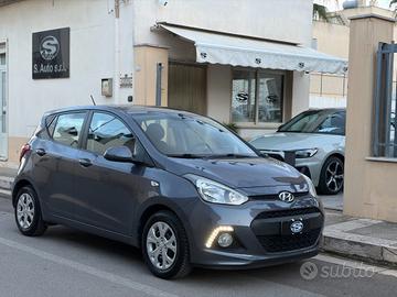 HYUNDAI i10 1.0 MPI Comfort