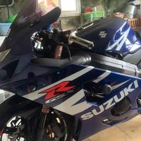 Carene complete suzuki gsx r 600/750 k3 k4