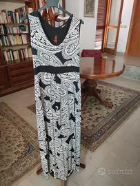 stock di 5 abiti estivi donna brand Talco tg.M