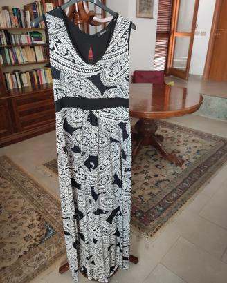 stock di 5 abiti estivi donna brand Talco tg.M