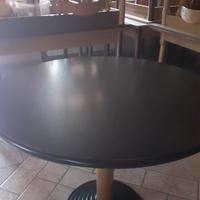 Tavolo Rotondo