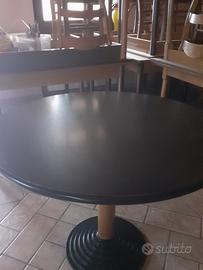 Tavolo Rotondo