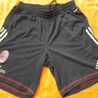 Pantaloncini Milan Adidas
