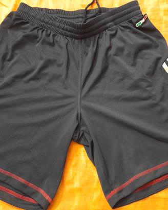 Pantaloncini Milan Adidas