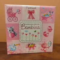 Il primo anno della mia bambina. Momenti speciali
