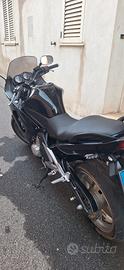 Kawasaki ER-6f (2007) - Solo 29.000 km