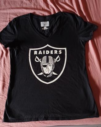 MAGLIETTA DONNA  FOOTBALL NFL