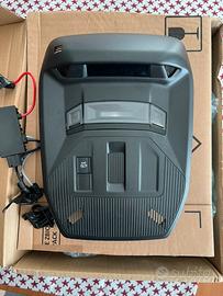 Plafoniera/luci di cortesia Peugeot 308 III a led