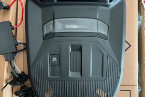 Plafoniera/luci di cortesia Peugeot 308 III a led