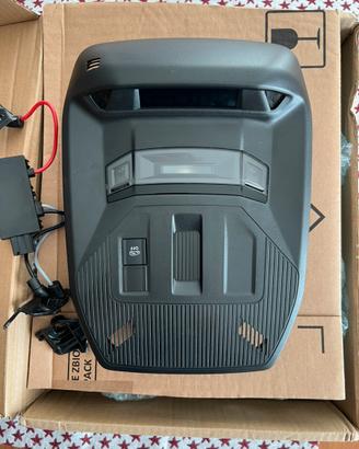 Plafoniera/luci di cortesia Peugeot 308 III a led