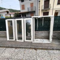 Infissi e finestre