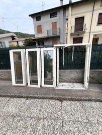 Infissi e finestre
