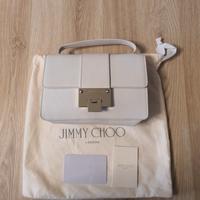 borsa jimmy choo