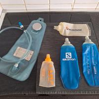 Borracce morbide in blocco 