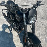 Brixton BX 125 (ABS)