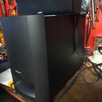 Bose cinemate 15